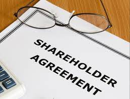 shareholder agreement