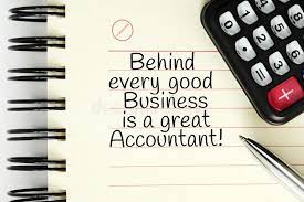 good accountant