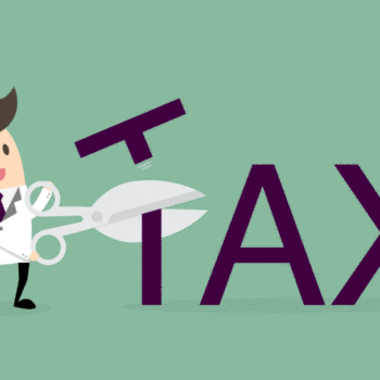 Cutting your tax bill