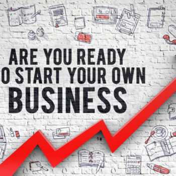 starting your own business