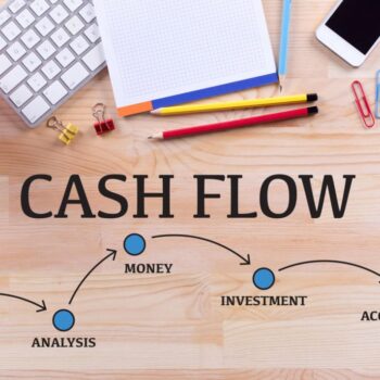 business cashflow